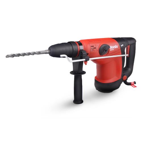 بتن کن 40 میلیمتری تاپ لاین رونیکس 2640