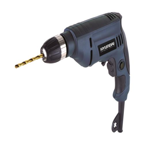 دریل 10 میلیمتر اتومات هیوندا HP450A-ED