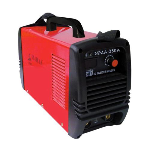 اینورتر 250 آمپر محک MMA-250A
