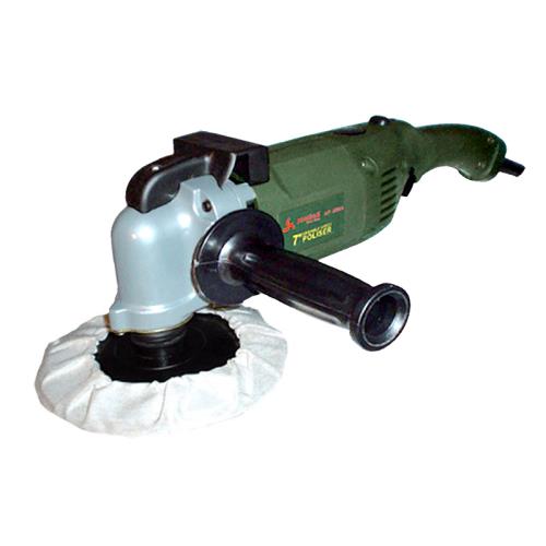 ماشین پولیش 180 میلیمتر گیربکسی محک AP-180A