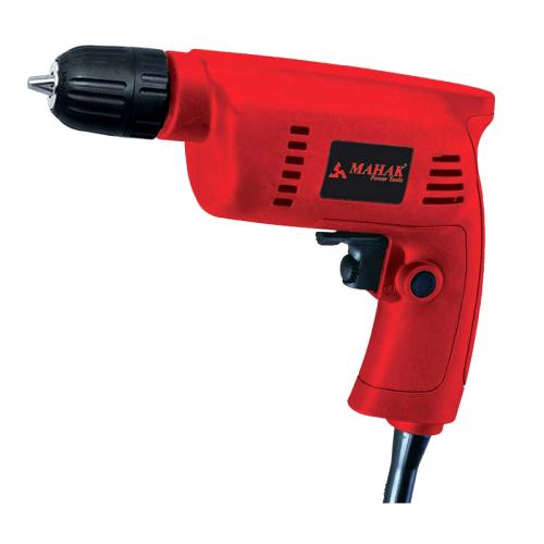 دریل دستی 6/5 میلیمتر 300 وات محک DM-6.5P