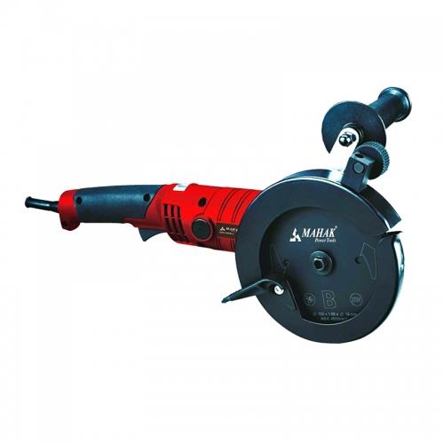 اره برقی دوبل 1200 وات محک TC-155
