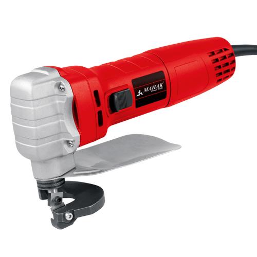 قیچی برقی 1/6 میلیمتر محک ES-1.6