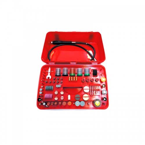 فرزانگشتی 135 وات 212 تکه محک MDG-135 KIT