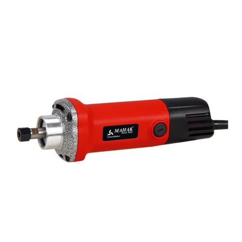 فرزانگشتی گلو کوتاه 25 میلیمتر محک DG-25 S 