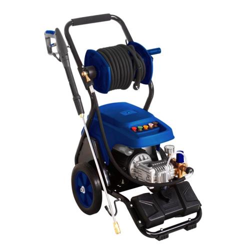 کارواش کالسکه ای 160 بار هیوندای HP1440