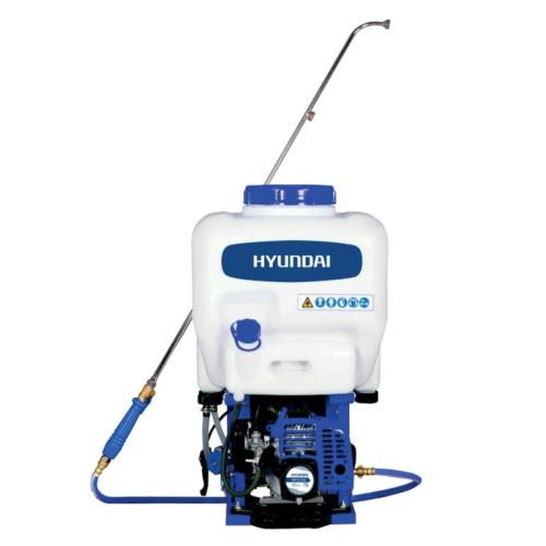 سم پاش موتوری کوله ای لانسی هیوندای HP-8320