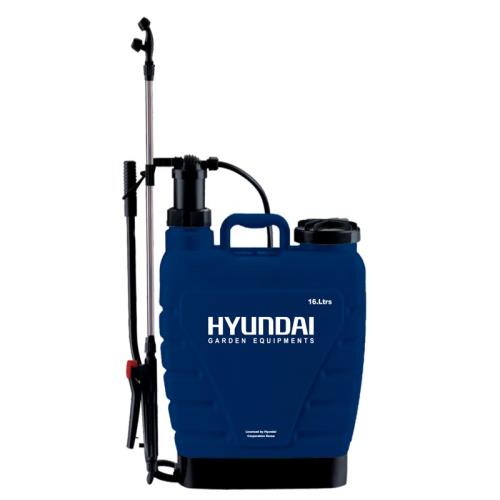 سم پاش کوله ای دستی هیوندای HP-1670