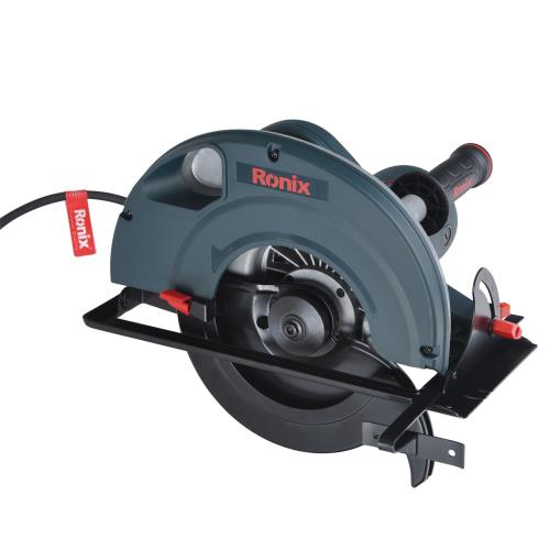اره گرد نجاری 230 میلیمتر رونیکس 4320