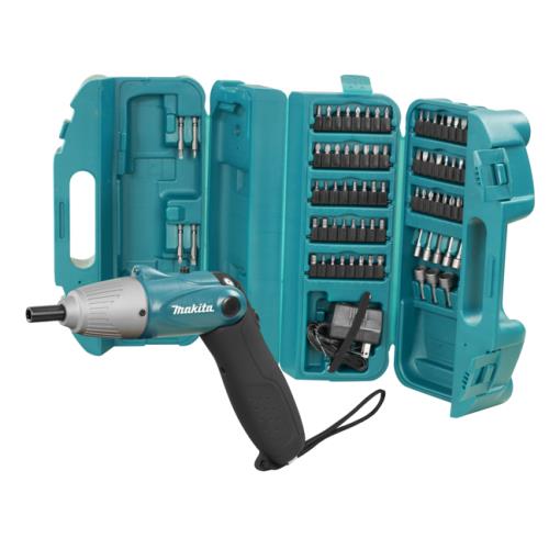 پیچ گوشتی شارژی 4/8 ولت ماکیتا 6723DW