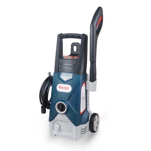 کارواش 100 بار رونیکس RP-0100