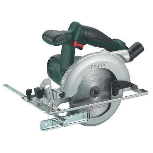 اره گرد بر شارژی متابو KSA 18 LTX