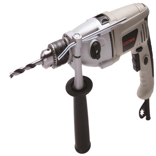 دریل گیربکسی 13 میلیمتر کرون CT10034