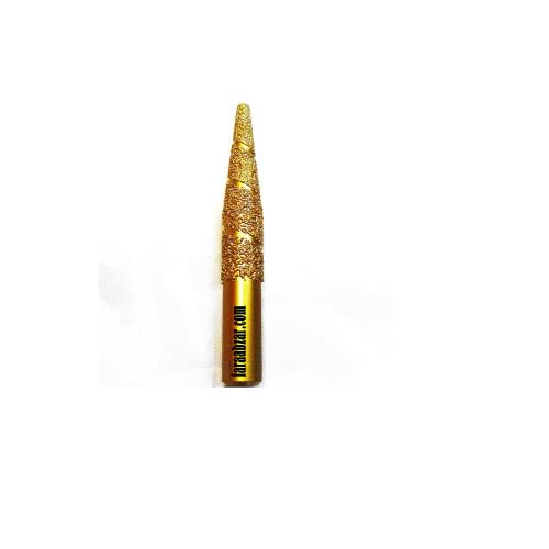 فرز مخروطی سنگ CZ10.6-80