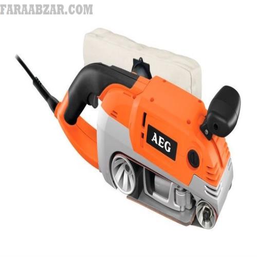 سنباده نواری آاگ HBS 1000 E