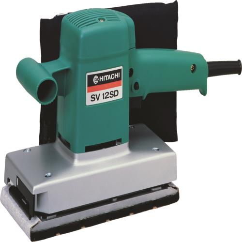 سنباده لرزان تخت هیتاچی SV12SD
