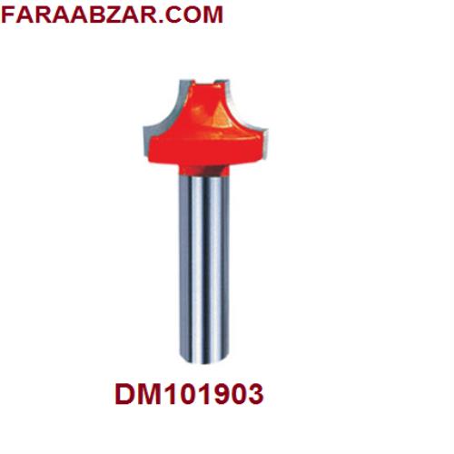 تیغ بانکی قطر 19 دامار DM101903