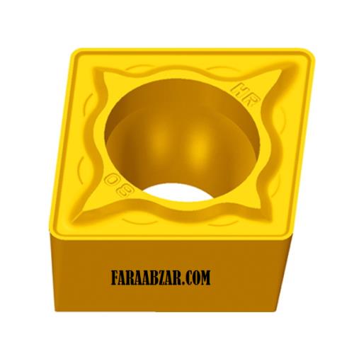 الماس زد سی سی CCMT 120408
