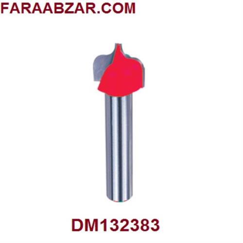 فرز پروفیل قطر 23/8 دامار DM132383