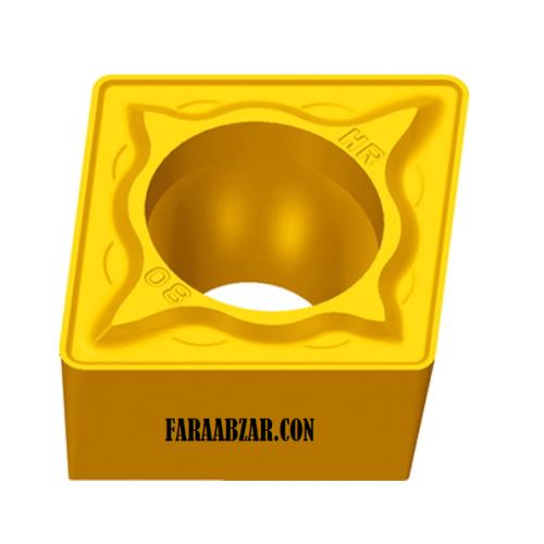 الماس زد سی سی CCMT 090404