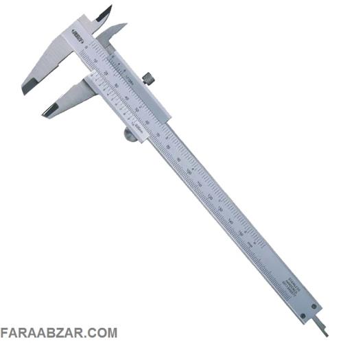 کولیس 20 سانت اینسایز 2502-1205