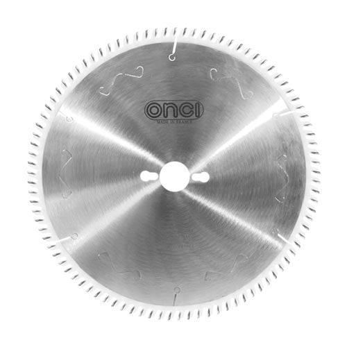 تیغ اره الماسه ام دی اف انسی 250X80