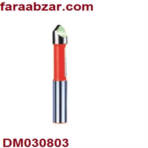 مته جا شیشه قطر 8 دامار DM030803
