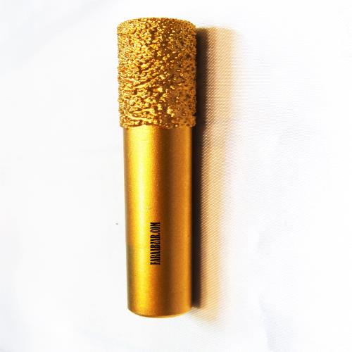 فرز استوانه ای سرکروی سنگ CQ10-20