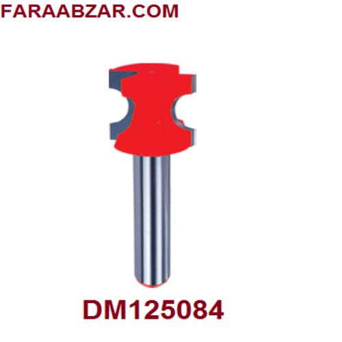 تیغ نیم گرد لبه قطر 50/8 دامار DM125084