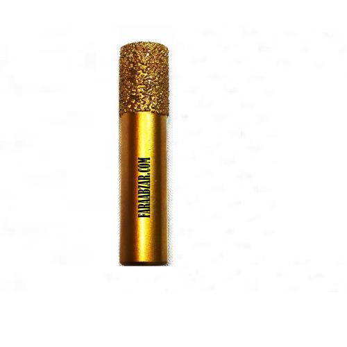 فرز استوانه ای سنگ CP8-30