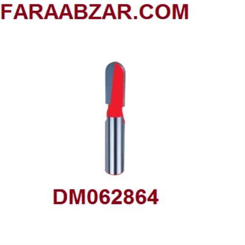 شیار انگشتی قطر 28/6 دامار DM062864