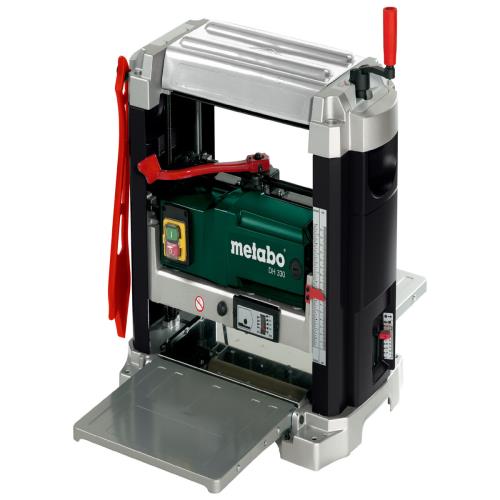 گندگی متابو DH 330