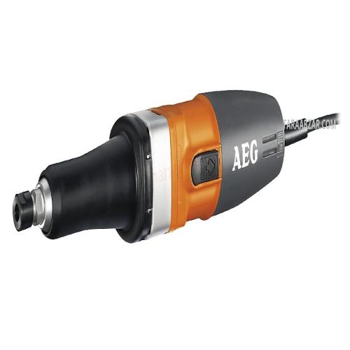 فرز انگشتی آاگ GSL 600 E