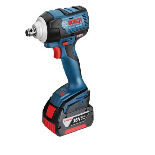 بکس شارژی بوش GDS 18V-EC 300 ABR