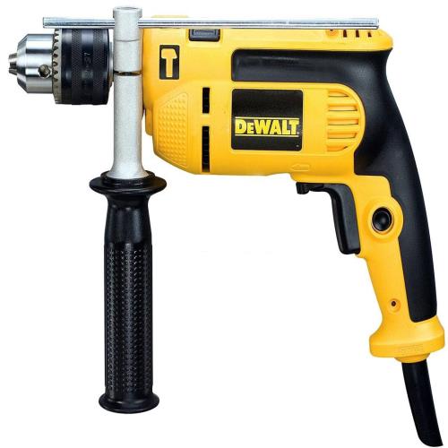 دریل چکشی 13 میلیمتر دی والت DWD024