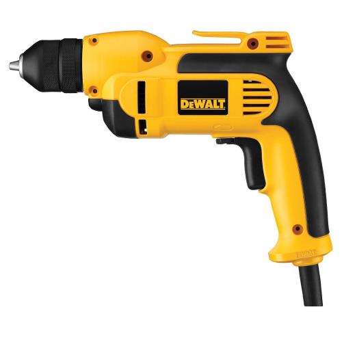 دریل 10 میلیمتر دی والت DWD112S