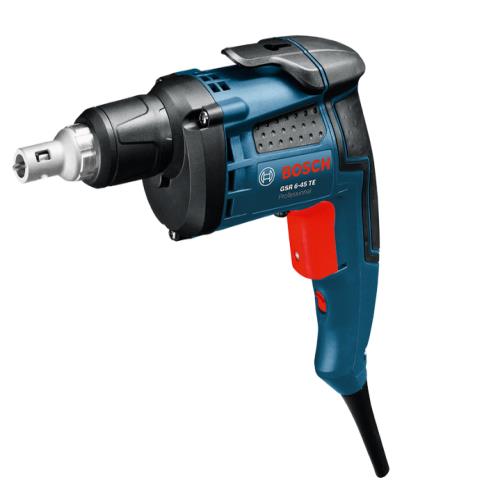 پیچ گوشتی برقی بوش GSR 6-45 TE