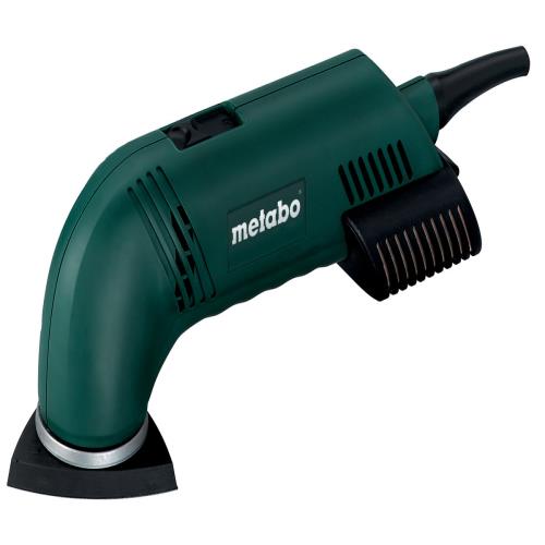 سنباده لرزان سه گوش متابو DSE 300 INTEC