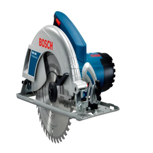 اره گرد بر 185 میلیمتر بوش GKS 190