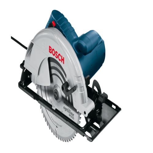 اره گرد بر 235 میلیمتر بوش GKS 9