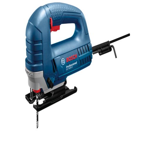 اره عمود بر 710 وات بوش GST 8000 E