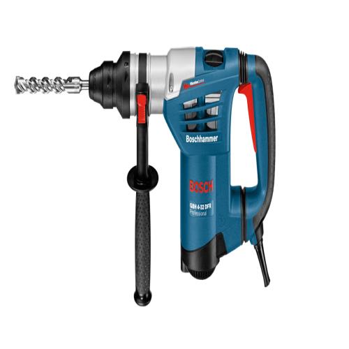 دریل بتون کن 4 کیلویی بوش GBH 4-32 DFR