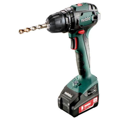 Артикулы 18. Metabo SB 18 602245560. Шуруповерт Metabo SB 18v 2.0 а.ч 48нм. Мозеръ sb18. 602245560 Обзор фото.