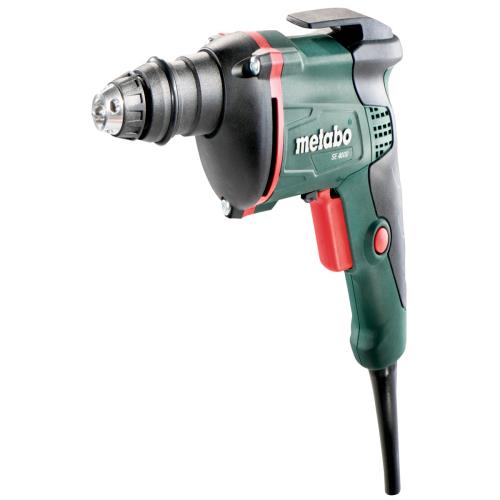 پیچ گوشتی برقی متابو SE 4000